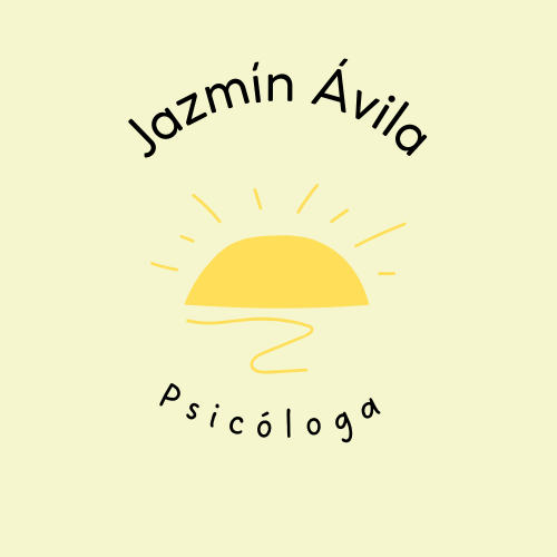 Jazmín Ávila Logo